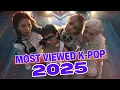 Download Lagu (TOP 100) MOST VIEWED K-POP SONGS OF 2025 (AUGUST | WEEK 1)