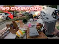 Download Lagu These Garage Sales Kept Getting Better And Better!