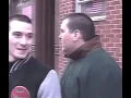 He was the best guy around what murder meme template
