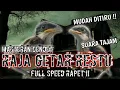 MASTERAN CENDET FULL TEMBAKAN || RAJA GETAR RESTU !!