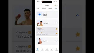 Built With Science Workout App Review Real Results or Just Hype
