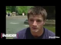 The Insider - Nathan Fillion