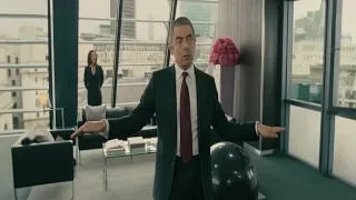 johnny english reborn best comedy scene in hindi
