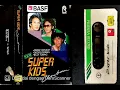 Download Lagu NEW SUPER KIDS — Cuplikan Lagu dari  Album ‘CEMBURU’ (1983)
