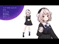 だいすき - 岡村靖幸 / covered by 雨衣（Ui）カバー