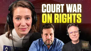 The Supreme Court s War on Your Rights Kate Shaw