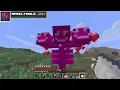 I Beat Every Minecraft Version to Find the Best One