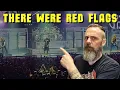 Download Lagu I SAW PANTERA LIVE AGAIN IN 2025 and Something WAS OFF