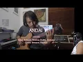 Download Lagu GIGI - ANDAI (COVER)