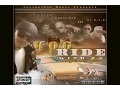 Download Lagu KOG ft.  530 DC, Raaso Rax, Izi and DJ K I P - Ride With Us (smooth g funk rmx)