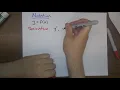 151 3 2 Another example notation