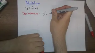 151 3 2 Another example notation