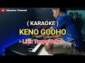 Download Lagu KENO GODHO - KARAOKE || KOPLO Korg pa600 || Lirik tanpa vokal