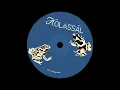 chill jazz house mix
