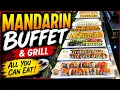 Mandarin Buffet Grill Redmond WA All You Can Eat Buffet