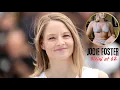 Jodie Foster 62 Stuns in Bikini - Fans Can t Stop Talking