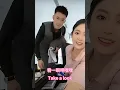 Download Lagu Zhai Yiying#翟一莹 begged Huang Wenbo #黄文博 to show his face in a coquettish way during the live stream