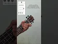Download Lagu uia uia ui - ukulele cover