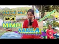 Hadirmu Bagai Mimpi Cover Nabila