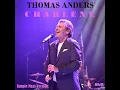 Lagu Thomas Anders - Charlene Simple Maxi Version (cut by Manayev)