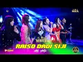 Download Lagu RAISO DADI SIJI - ALL ARTIS MAHESA MUSIC || GEBYAR SEDEKAH BUMI LASKAR BUANA KANUNG 2023