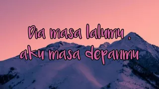 dia masa lalumu aku masa depanmu vionita lirik jangan lupa klik tombol subscribe 