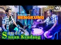 Download Lagu Sunan Kendang - BENGKUNG  (Kendang CAM) DF MUSIC