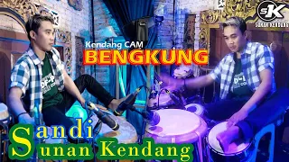 sunan kendang bengkung kendang cam df music