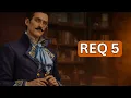 RDR2 - Exotics Request 5 Clamshell Queen s Dragon s Mouth Sparrow Egg Orchids