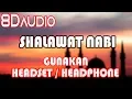 Download Lagu Shalawat Nabi Versi 8 Dimensi (8D AUDIO)