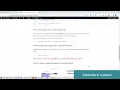 Automate Login and registration form in Testcafe