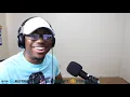 Frank foster - Blue Collar Boys REACTION! I WANNA BE A COUNTRY BOY SOO BAD LMAO