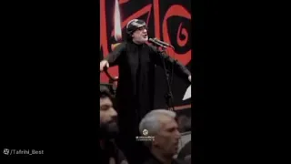 مداحی نزار قطری جدید دندنها