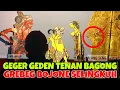 Lagu GEGER GEDEN BOJONE BAGONG SELINGKUH KONANGAN ki dalang seno nugroho