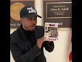 I HAVE A GIFT FOR ADAM SCHIFF DELIVERED TO HIS OFFICE TODAY