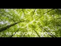 Download Lagu we are VORPAL SWORDS