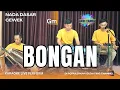 Download Lagu Bongan karaoke - iting channel nada cewek Gm versi tanjidor