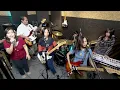 SUNDAY MORNING - No Doubt| MISSIONED SOULS - family band studio cover
