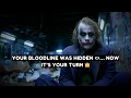 Download Lagu Your Real Bloodline Was Hidden – It’s Time To Know 👁️👑 | Joker Speech (Powerful)