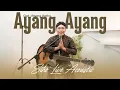 AYANG AYANG - RISANG GOTHO | COVER BY SIHO LIVE ACOUSTIC