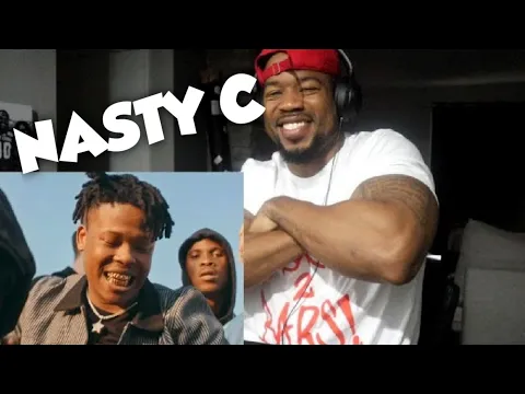 Download MP3 NASTY C - BOOKOO BUCKS - FT. LIL GOTIT, LIL KEED - REACTION!!