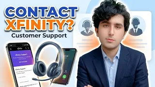 How to contact Xfinity Customer service support team Xfinity Helpline Number