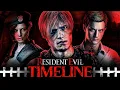 Lagu The Complete Resident Evil Timeline Explained (2025 EDITION)