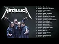 Download Lagu Metallica Greatest Hits Full Album 2021 | Best Songs Of Metallica Playlist HQ