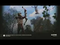 Rust Pew Pew Achievement How to Start Tutorial Island NOW WORKS