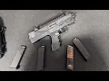 MPA Defender 9mm Review