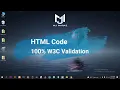 How to HTML Code Validation MJ MARAZ