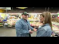 Boston food influencer dishs with Maria Stephanos