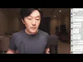 DJ REACTION to KPOP - BAEKHYUN & SUZY DREAM