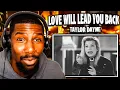 Download Lagu STRONG VOCALS! | Love Will Lead You Back - Taylor Dayne (Reaction)